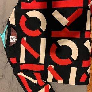 Kenzo sweater